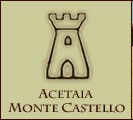 Acetaia monte castello Logo